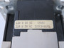 Westinghouse A201K1CA Contactor 110V@50Hz 120V@60Hz MISSING SCREWS USED