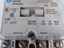 Westinghouse A201K1CA Contactor 110V@50Hz 120V@60Hz MISSING SCREWS USED