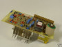 TASC DRIVES CONTROLLER 240V 60Hz 960VA 1281P  USED