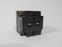 General Electric CR104PLT32G Push-to-Test Pilot Light 120V Green NO CONTACT USED