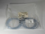 Trelleborg Sealing Solutions PT0301200-T42 Turcon Glyd Ring Lot of 8 OPEN NWB