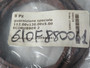 SKF 540124 EcoRubber-2 Special Gasket 112x120x5mm 8-Pack OPEN BAG NWB