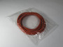 Metric Seal Inc. 2514-49009374 Viton Wiper 120x112x5.3/7mm 8-Pack NWB