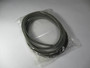 Metric Seals Inc. S50704-47TT-PERMTR Guide Band T47 PTFE 9.5x2.5mm 2m L 2-Pk NWB