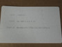 Metric Seals Inc. 0166-182.881-OMS-S Carbon I.D Sealing Ring 380x410x15mm NWB