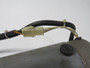 Electric Stature DC Gearmotor 16.92:1 53 lb-in 120RPM 115VDC WIRING DMG USED