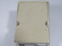 Ashcroft LPAN4HT07 XCHPK Pressure Switch 30psi 10A@125/250V SHELF WEAR NOP