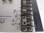Sola Electric 82-05-325-1 Power Supply Output: 5VDC 25A *MISSING SCREW* USED