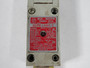 Allen-Bradley 802PR-LAAA3 Proximity Switch 102-132V 13mm SHELF WEAR USED