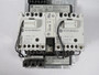 Allen-Bradley 190R-CPS40Z Modular Reversing Starter System 24VDC USED