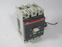 ABB S3N80 SACE S3 Circuit Breaker 80A 600V 3P SHELF WEAR USED