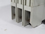 ABB S3N80 SACE S3 Circuit Breaker 80A 600V 3P SHELF WEAR USED