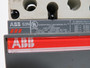 ABB S3N80 SACE S3 Circuit Breaker 80A 600V 3P SHELF WEAR USED