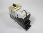 Moeller PKZ2/ZM-2.4/S-SP(24V) Combination Motor Controller 1.6-2.4A 24VDC USED