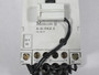Moeller PKZ2/ZM-2.4/S-SP(24V) Combination Motor Controller 1.6-2.4A 24VDC USED