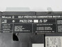 Moeller PKZ2/ZM-2.4/S-SP(24V) Combination Motor Controller 1.6-2.4A 24VDC USED