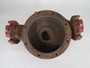 Armstrong H-68-3-BF Circulating Pump Head 2" NPT Cast Iron RUST/SHELF WEAR USED