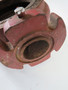Armstrong H-68-3-BF Circulating Pump Head 2" NPT Cast Iron RUST/SHELF WEAR USED