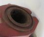 Armstrong H-64-1-BF Circulating Pump Head W/Bolts 1-1/2" NPT Cast Iron USED