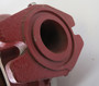 Armstrong 1.5D-1060 Circulating Pump Head 1-1/2" In/Out Cast Iron USED