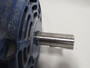 Teco Westinghouse 3HP 1175RPM 230/460V 213T ODP 3Ph 9.20/4.60A 50Hz *PAINT* USED