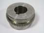 Falk 744683 10250G Flex Hub 2.3730" Bore 5.140" OD 3.03" LTB SHELF WEAR NEW
