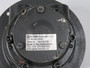Globe Airmotors VA4C Stainless Steel Vane Air Motor 2.8HP SHELF WEAR USED