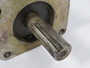 Andantex R3330-2 Right Angle Gearbox 2:1 Ratio 81lb-in 1.93HP@1500RPM USED