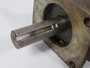 Andantex R3330-2 Right Angle Gearbox 2:1 Ratio 81lb-in 1.93HP@1500RPM USED