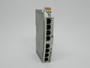 Phoenix Contact FL-SWITCH-1108N Ethernet Switch 8-Port 10/100/1000 Mbps USED