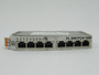 Phoenix Contact FL-SWITCH-1108N Ethernet Switch 8-Port 10/100/1000 Mbps USED