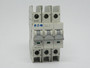 Eaton WMZT3C10 Miniature Circuit Breaker 10A 480/277V 3-Pole USED