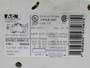 Eaton WMZT3C10 Miniature Circuit Breaker 10A 480/277V 3-Pole USED