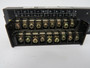 GE Fanuc IC610MDL112A Input Module 24VDC 16 Circuits No Door/COS Scratch USED