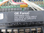 GE Fanuc IC610MDL112A Input Module 24VDC 16 Circuits No Door/COS Scratch USED