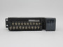 GE Fanuc IC694ALG223-DB Analog Current Input Module 16-Ch MISSING DOOR USED