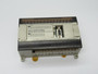 Omron CPM2A-40CDR-D Programmable Controller 24VDC 20W 24-Input 16-Output USED
