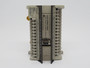 Omron CPM2A-40CDR-D Programmable Controller 24VDC 20W 24-Input 16-Output USED