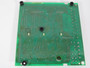 Yaskawa ETC613014-S0014 Drive Control Board *MISSING FOOT/SILICONE* USED