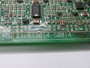Yaskawa ETC613014-S0014 Drive Control Board *MISSING FOOT/SILICONE* USED