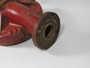 Armstrong 425531-011 Volute for Series 4300/4380 Pumps 1-1/2 Cast Iron RUST USED