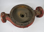 Armstrong 425531-011 Volute for Series 4300/4380 Pumps 1-1/2 Cast Iron RUST USED