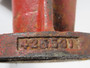 Armstrong 425531-011 Volute for Series 4300/4380 Pumps 1-1/2 Cast Iron RUST USED