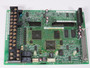 Yaskawa ETC616760-S1114 Frequency Converter/Inverter Board 616G5 SHELF WEAR USED