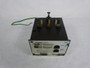 Allen-Bradley 193-C1H2 Starter 8-37A Range 110/240VAC 50/60Hz  USED