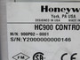 Honeywell 900P02-0001 Switching Power Supply 5VDC@2A 24VDC@0.9A USED