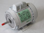 US Motors 1/3HP 1725RPM 115/208-230V 56J TEFC 1PH 60Hz SHELF WEAR NOP