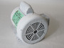 US Motors 1/3HP 1725RPM 115/208-230V 56J TEFC 1PH 60Hz SHELF WEAR NOP