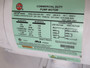 US Motors 1/3HP 1725RPM 115/208-230V 56J TEFC 1PH 60Hz SHELF WEAR NOP