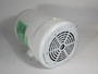 US Motors 1/2HP 1725RPM 208-230/460V 56J TEFC 3PH 60Hz SHELF WEAR NOP
